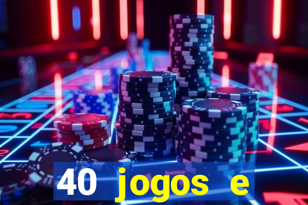 40 jogos e atividades musicais